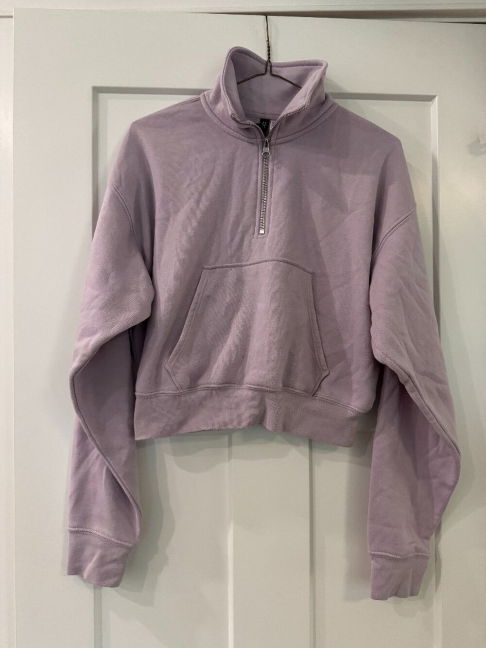 H&M Pink Pullover